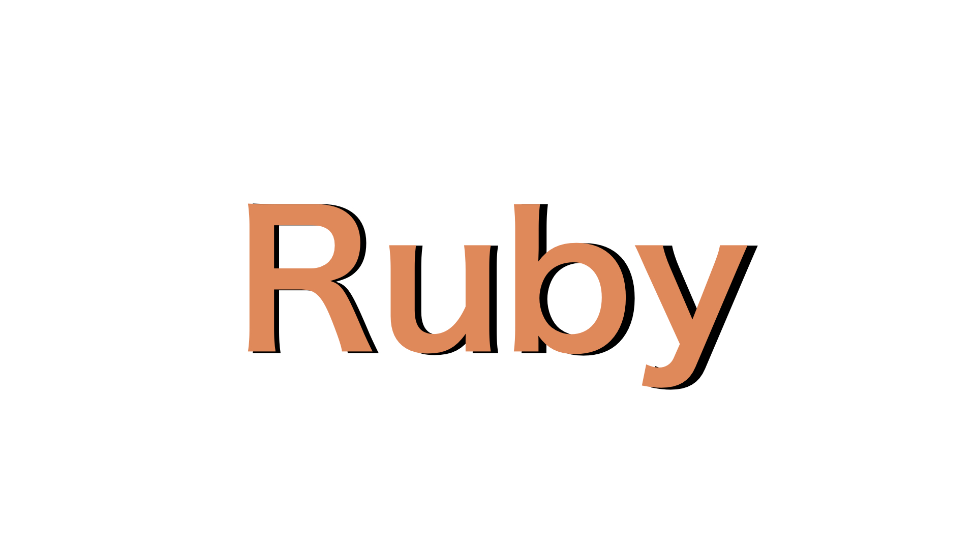 Ruby Dorill70 プログラミングな日常